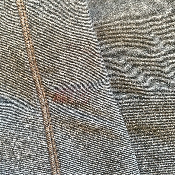 Sweatshirt, Under Armour Fleece Zip-Up - Picture 5 of 8